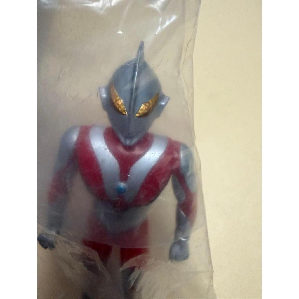Used Bandai Ultra Monster Series Extra Edition Fake Ultraman Venue Limited Soft Vinyl
