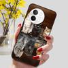 For Vivo V40 Lite 5G Case Fashion Soft Silicone Lovely Phone Cover for Vivo V 40 Lite V40Lite 5G Protect Back Cover TPU Coques