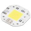 COB Lamp Bead High Power LED Chip High Brightness Drive Free for DIY Lamp Floodlight Indoor Lighting 220V