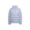 Puffer Jacket Women's Light Blue (Unisex) Puffer Jackets