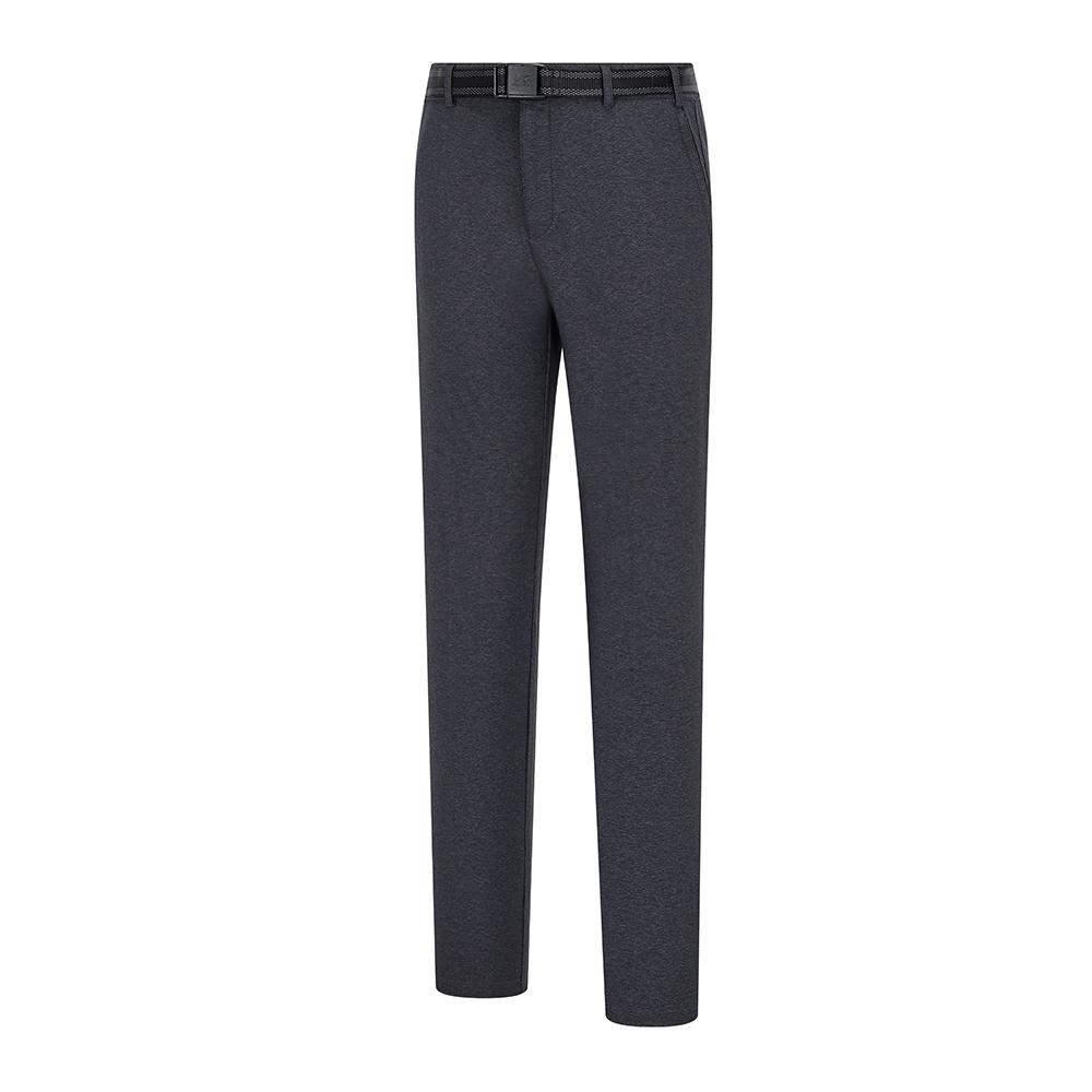 KOLPING Krp0850M Two-Tone Stretch Melange Men'S Autumn Hiking Pants