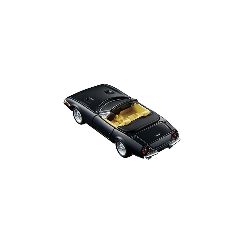 Takara Tomy Tomica Premium 36 365 GTS4 Diecast Toy Car for Ages 6 and Up
