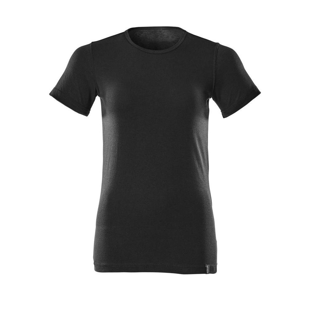 Mascot Womens/Ladies Crossover T-Shirt