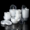 Hengming Taihe Disposable PP Round Food Container with Lid