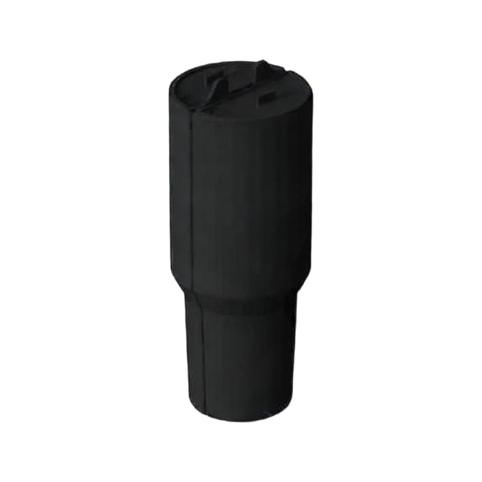 

Instant-cup Flask With Divider Inner Liner - For Easy Preparation Of Two-flavored Drinks, Reusable Cup Organizer. One Size чёрный