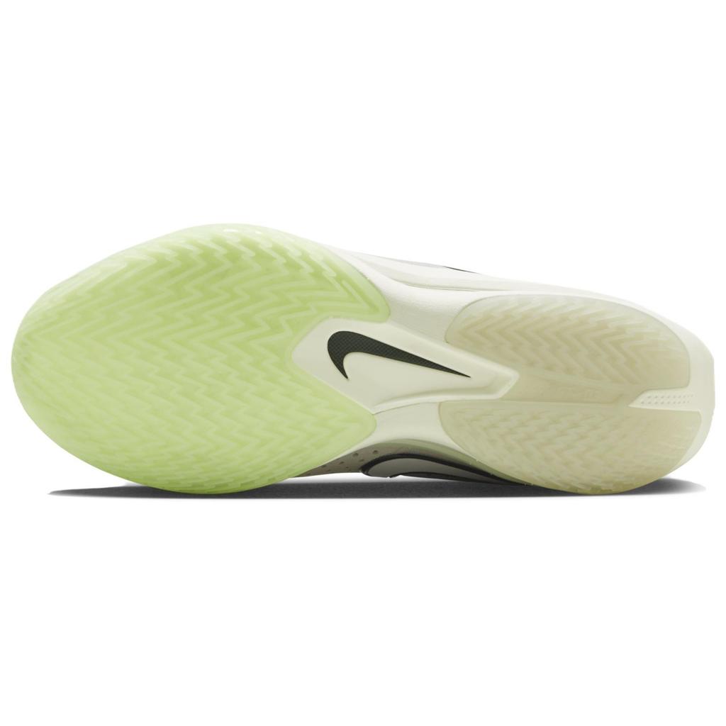 Nike Air Zoom G.T. Cut 3 EP 'Light Bone Vapor Green' Men's DV2918-003