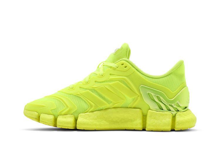 Men's Sneakers adidas Climacool Vento Solar Yellow Solar Yellow/Solar Yellow/Core Black