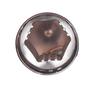 Pointed Nut Cap 33mm ISO H60 American Euro Custom 10pcs 20pcs 40pcs 60pcs Set Various Truck Dump Decotora Universal Item (10pcs Set)