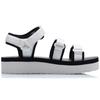 Li Ning Sportsandalen Damen Ecru AGUP008-1