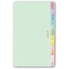 Nolty Page Jum Diary 2027 Weekly Compact Grid Memo Mint 2193 (Starts December 2026)