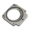 RR-LS Throttle Body Adapter 551513 LS1 3 Bolt Intake Manifold To LS3 4 Bolt Throttle Body DBC LM7 LR4 LQ4 LS6 L59 LQ9 LM4