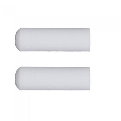 Harris Ultimate Woodwork Stain & Varnish Roller Sleeves (Pack of 2)