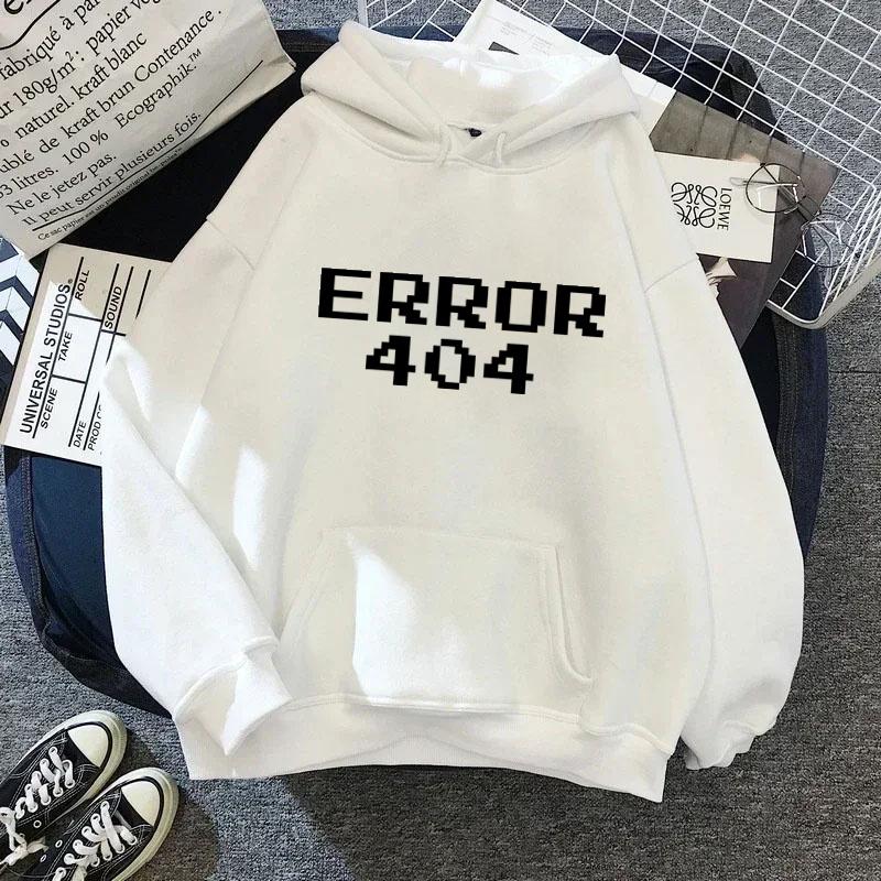 Game Pixel Hoodie Y2k Clothes Women Clothing Long Sleeve Sweatshirt Women's Sweatshirts Y2k Hoodies Clothes Anime Women Hoodie