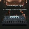 Runpu Professional 20-Channel Portable Digital Mixer (CN Version)