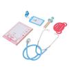 Doctor Kit for Kids Educational Simulation Imaginative Development Doctor Pretend Set House Call