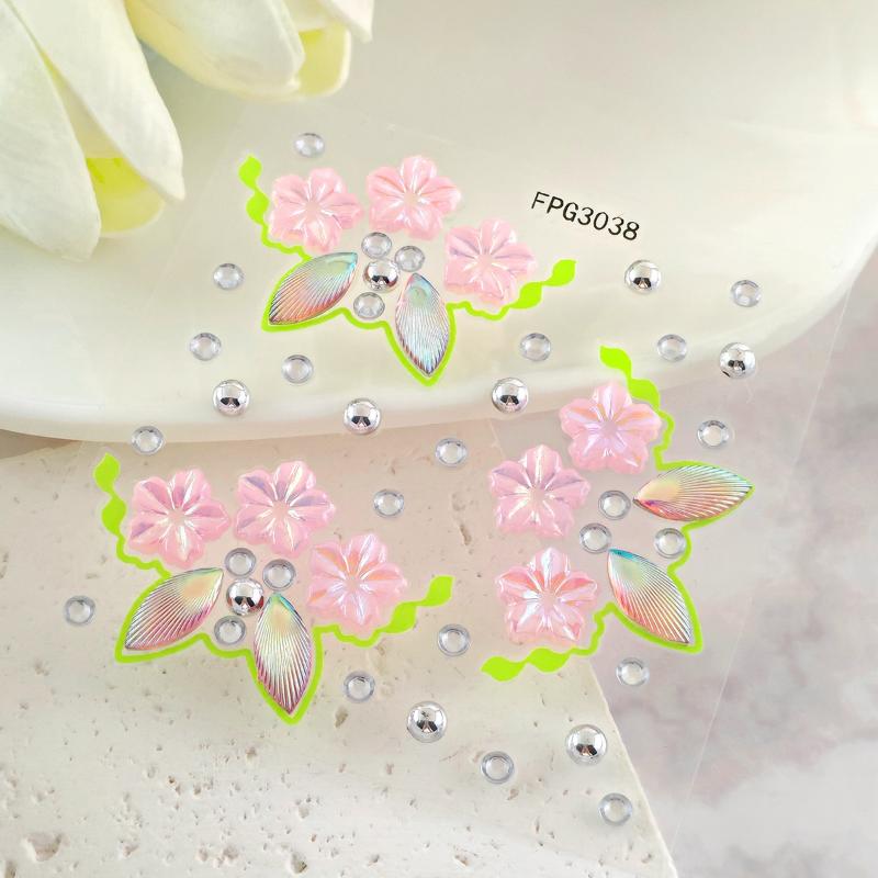 Face Jewel Stickers Iridescent Rhinestone Self Adhesive Removable for Beach Party EDM Festival Makeup Decor