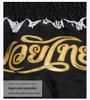 Thailand Muay Thai UFC Sanda Summer Boxing MMA Training Shorts
