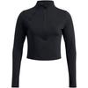 Womens/Ladies Launch Elite Slim Top