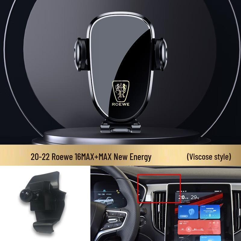 Roewe RX3 RX5 i6MAX PLUS RX8 350 550 iMAX8 Car Mount Interior Accessories
