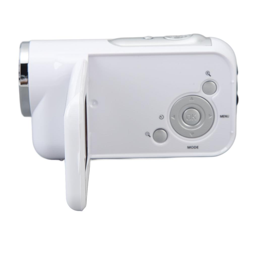 Kids Video Camera 16MP 1080P HD 16X 2.0 Inch Color TFT Screen Digital Video Recorder for Vlogging