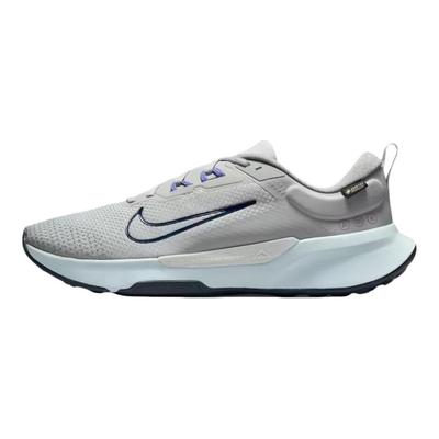Juniper Trail 2 Casual Running Shoes Men's Gray HM9734-005