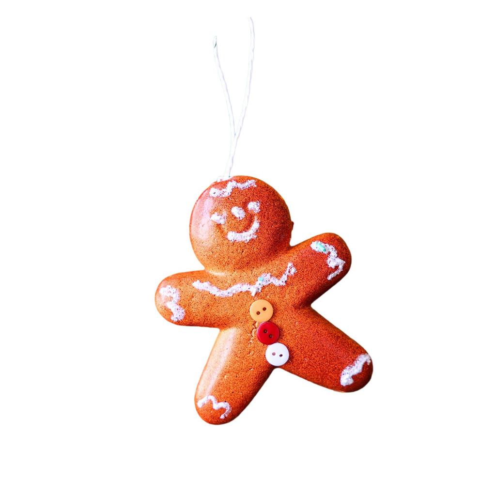 Christmas Tree Ornament Creative Cute Xmas Pendant Christmas Decoration Sweet for Birthday Festivals Holidays Home Themed Party