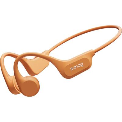 Słuchawki Bluetooth z przewodnictwem kostnym SANAG B60S Pro Max