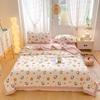 Yongyou Wan A-class Cloud Feeling Double-Layer Yarn Summer Quilt