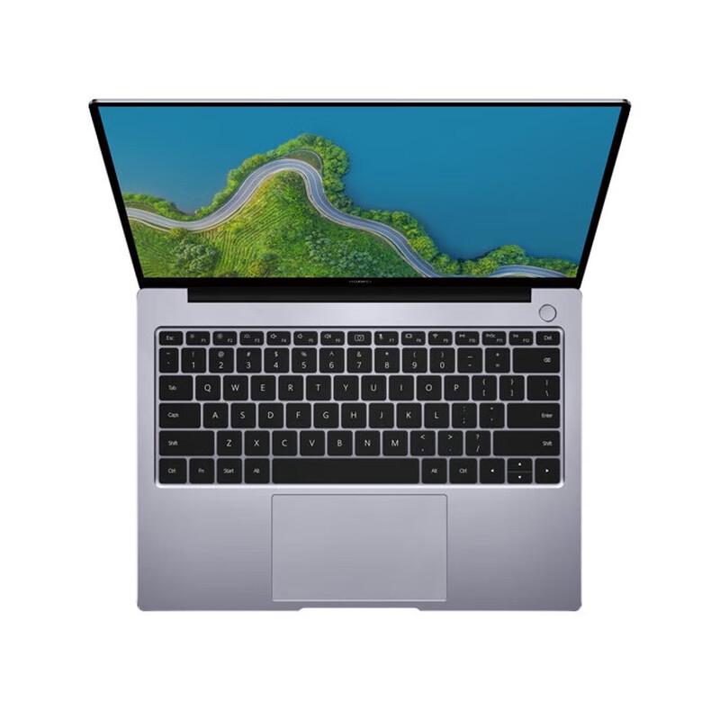 Huawei Qingyun L540 Laptop (CN version)