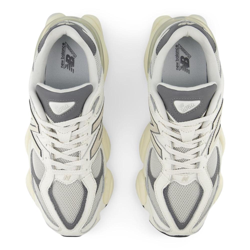 【NEW BALANCE】U9060AGA(D) WHITE/GRAY(AGA) 国内発送 New Balance ニューバランス スニーカー U9060AGA WHITE LIGHT