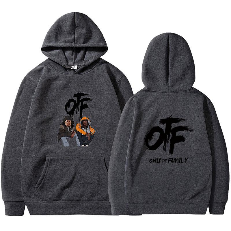 New men's and women's sweaters are fashionable and comfortable, casual printed fleece hoodies, popular spring and autumn clothes for street parties