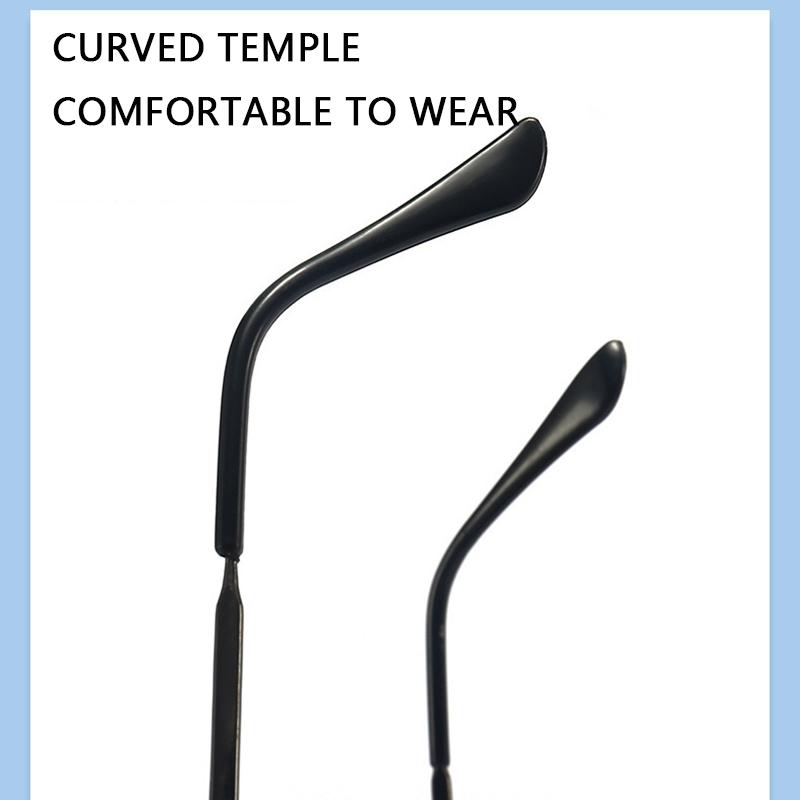 Neu Mode Persönlichkeit Doppel Strahl Damen Sonnenbrille Männer Retro Frosch