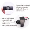 Professional DC 8-50V Photocell Switch Waterproof Auto On/Off Light Sensor Universal Photoelectric Switch Outdoor Lighting