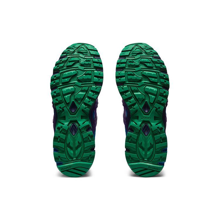 A.P.C. x ASICS Gel Sonoma 15-50 Lilac Opal Men Sneakers Blue Gentry-Purple 1203A226-400