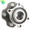 43202-3JA0B 43202-3JA1B Rear Wheel Hub Bearing For INFINITI JX SUV L50 NISSAN MURANO PATHFINDER Z52 R52 3.5 VQ35DE 2012-2016