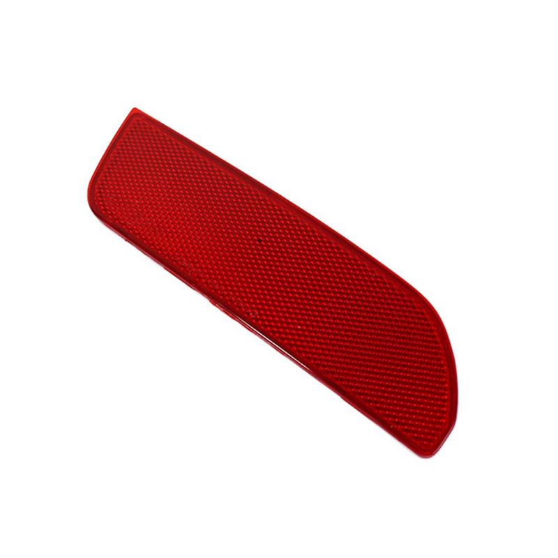 

For Ssangyong Korando Sport Actyon Sports 2012 2013-2018 Car Rear Bumper Reflector Brake Light Brake Lamp