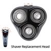 Electric Shaver Replacement Steel Blade Head Protect Accessories Fs337 Fs373