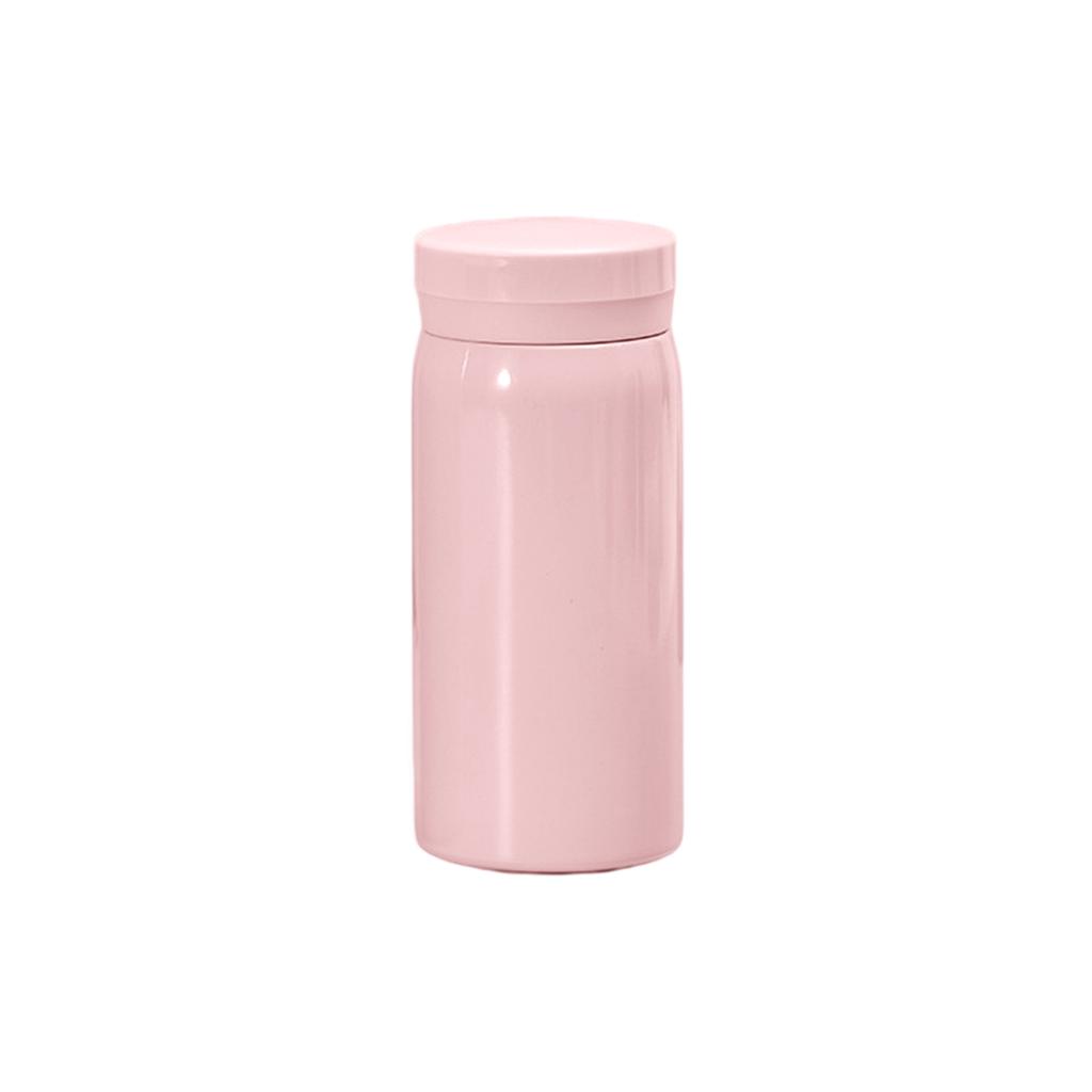 Stainless Tumbler 200ml for Hot and Cold Drinks