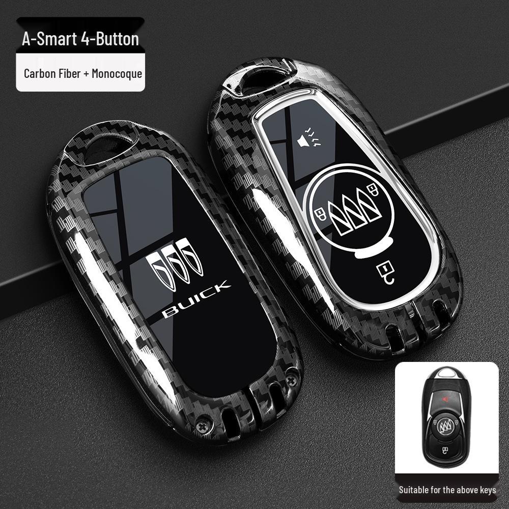 Buick Encore & Regal Key Case/Cover