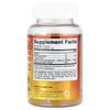 Vitamin D3 Gummies, Natural Orange, 250 Mcg (10,000 IU), 120 Gummies
