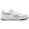 Reebok BB4000 2 Twilight Zone Unisex Sneakers White Cloud-White Pure-Grey-8 HQ3582
