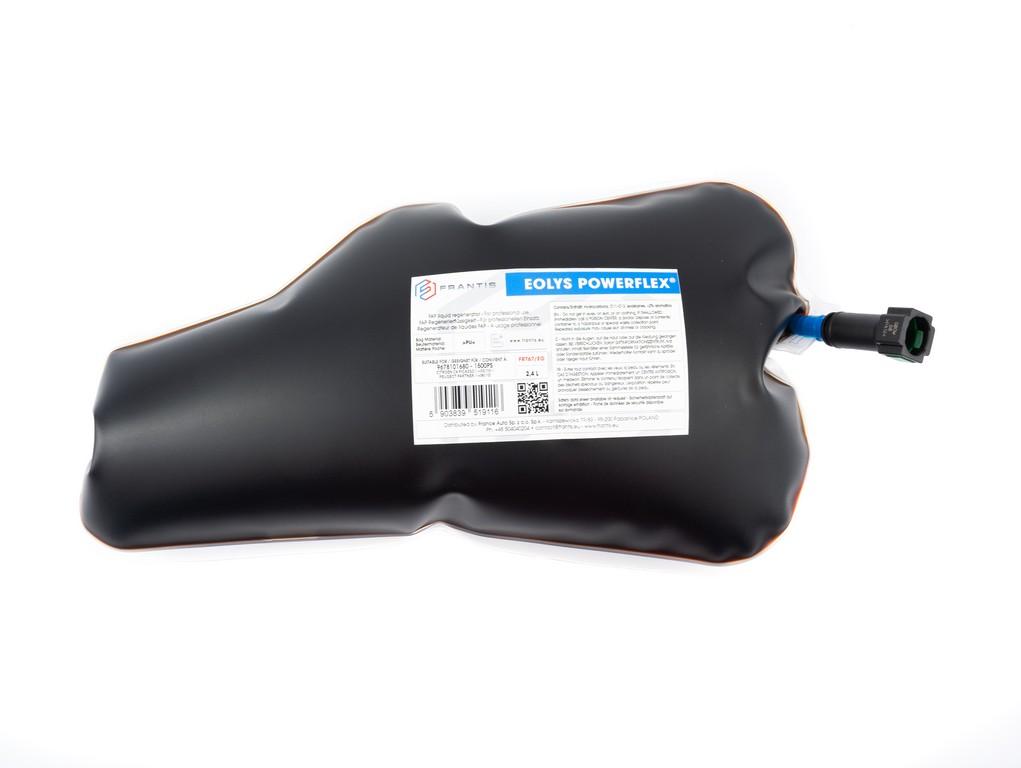 Płyn Do Fap W Worku 2.4L C4 Picasso/Par