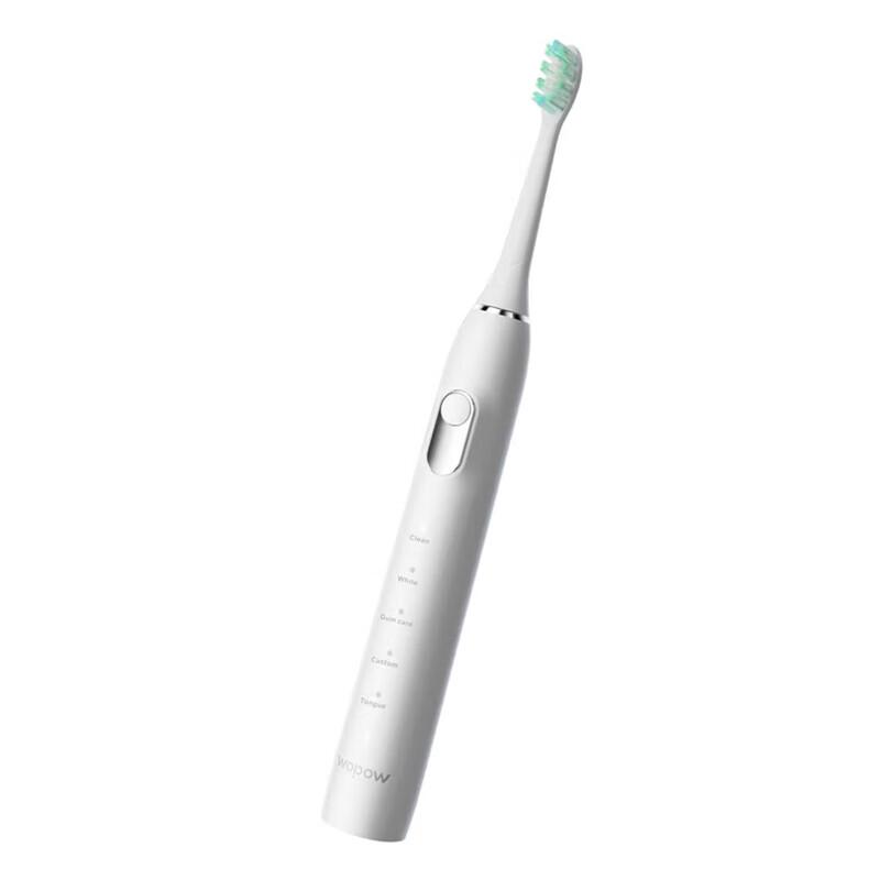 Wopin ET06 Sonic Electric Toothbrush CN Plug (adapter Included)