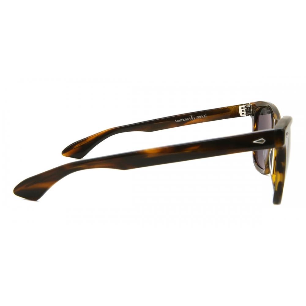 American Optical Saratoga 6gyn Unisex Sunglasses
