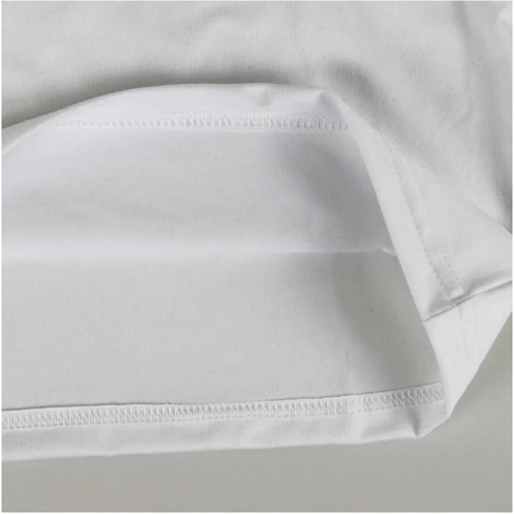 Tricou Anime Funny Pochita Imprimare Grafică Mânecă Scurtă Vară Casual Gât Rotund Tricou Lejer Top