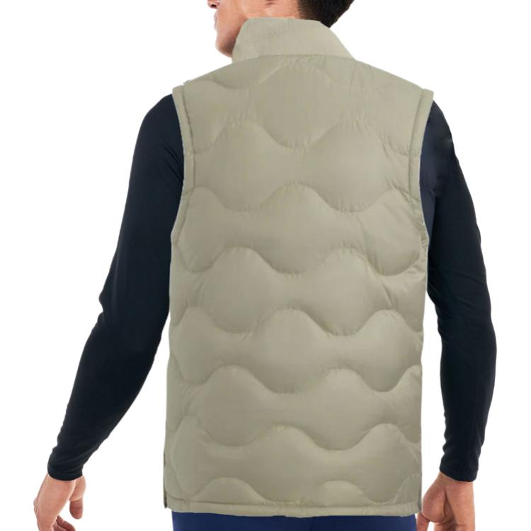Under Armour Vest Unisex Urban Khaki 1389319-299