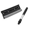 T-Type Telescopic Window Sponge Brush & Detachable Car Wiper
