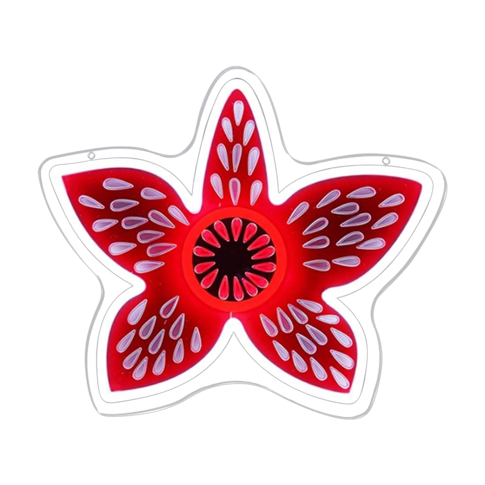 

Cartoon Shaped Silicone Soft Night Light Desktop Decoration Wall Mounted Space Saving Night Light One Size