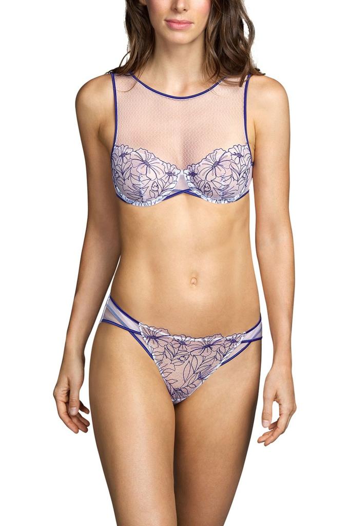 Трусики слип Andres Sarda (92155)