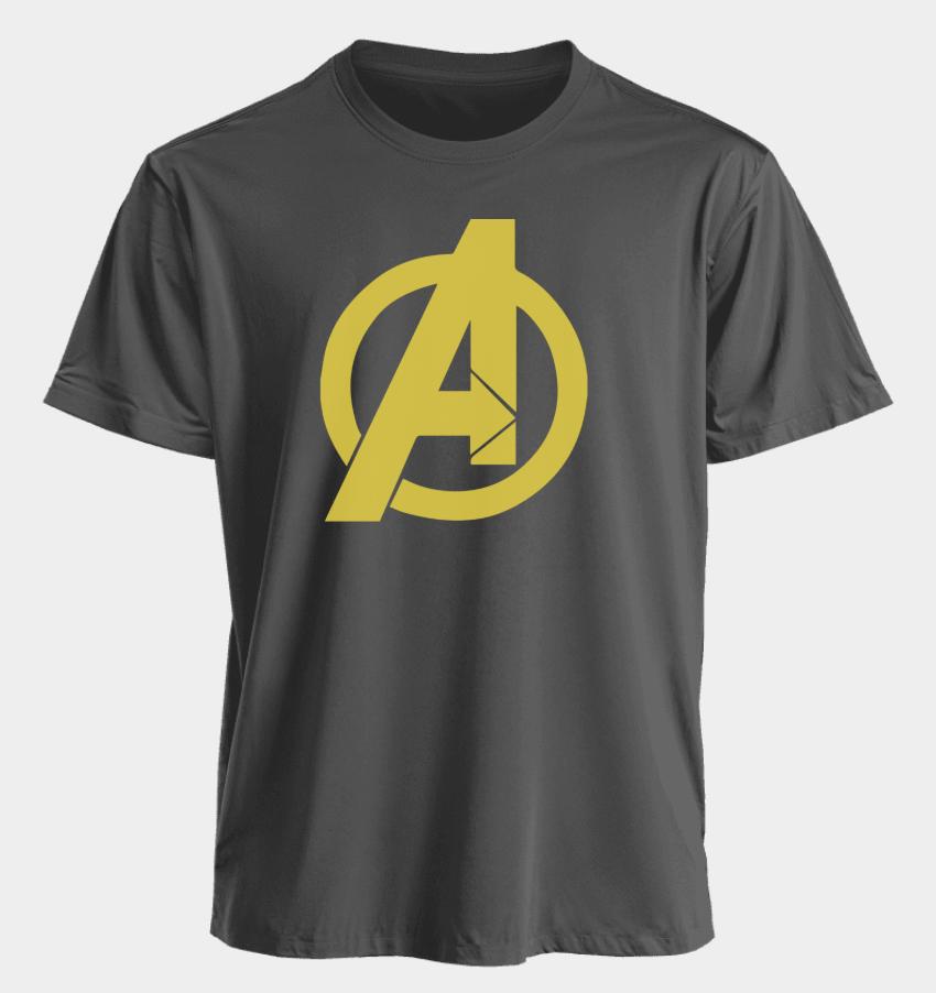 The Avengers Herren- und Damen-T-Shirts Sommer Amerikanisch Frühling und Herbst Super Sportlich Lässig Trend Kurzärmlig